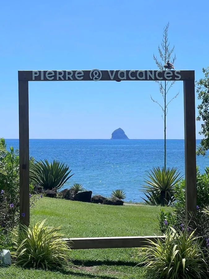 ****  Coeur D Hibiscus P&V Hotel Sainte-Luce Martinique