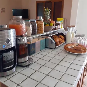 Martinique Auberge de jeunesse