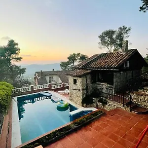 Casa De Las Mariposas Maison d'hôtes